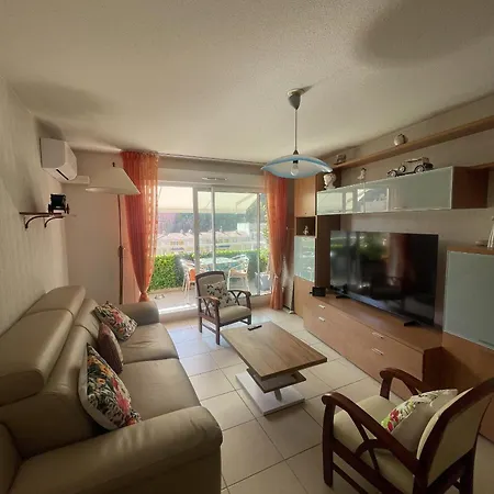 Appartement Cosy Au Val Du Carei A