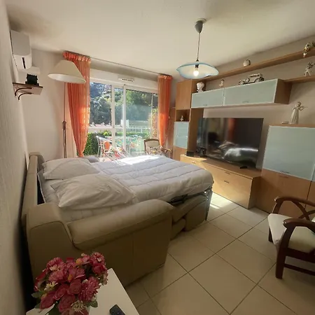 Cosy Au Val Du Carei A Appartement