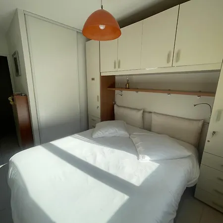 Appartement Cosy Au Val Du Carei A
