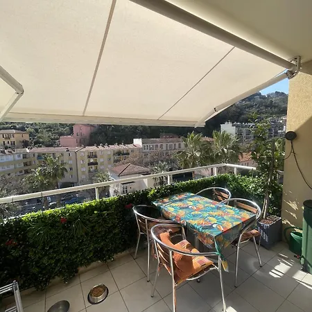 Appartement Cosy Au Val Du Carei A
