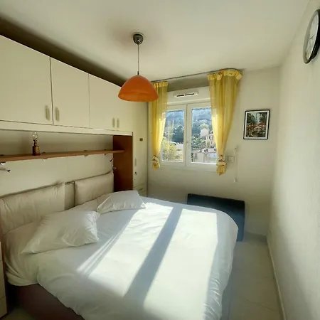 Cosy Au Val Du Carei A * Menton