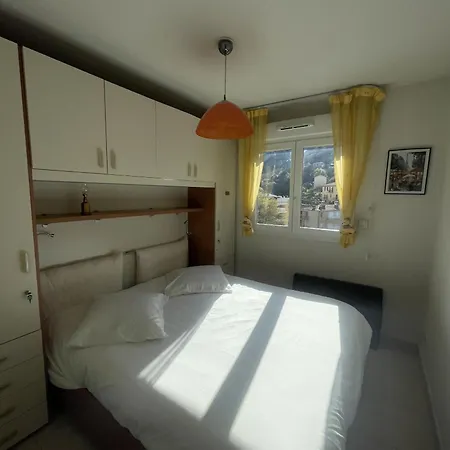 Cosy Au Val Du Carei A Appartement Menton