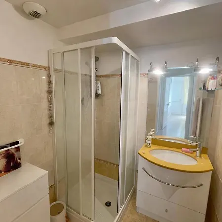 Cosy Au Val Du Carei A Appartement